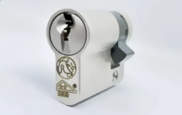 Halbzylinder Anker Global